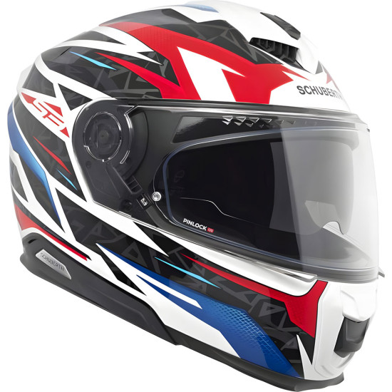 Schuberth S3 Thunder Blue