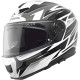 Schuberth S3 Thunder White