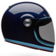 Bell Bullitt GT Carbon Lane Blue