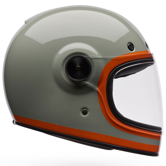 Bell Bullitt GT Lane Stone