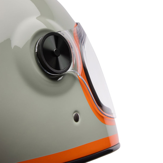 Bell Bullitt GT Lane Stone £424.99 Full Face Helmets - SKU 38148-224XS from RaceLeathers Motorcycle Clothing