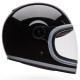 Bell Bullitt GT Lane Black White
