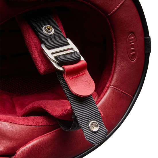 Bell Bullitt GT Lane Black White £424.99 Full Face Helmets - SKU 38148-018XS from RaceLeathers Motorcycle Clothing