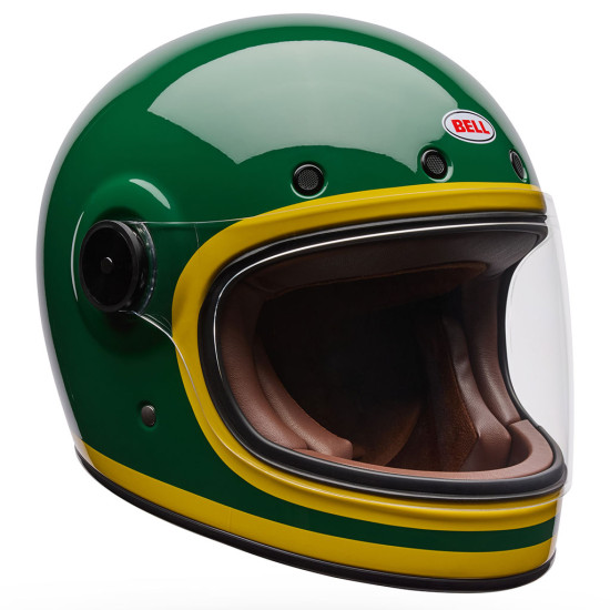 Bell Bullitt GT Lane Dark Green