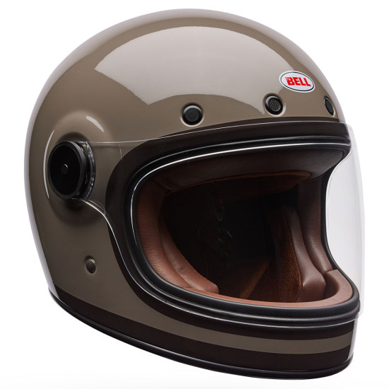 Bell Bullitt GT Lane Mocha