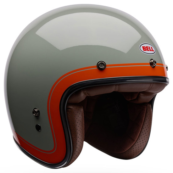 Bell Custom 500 Crate Stone