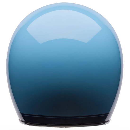 Bell Custom 500 Crate Ice Blue £159.99 Open Face Helmets - SKU 38150-231XS from RaceLeathers Motorcycle Clothing