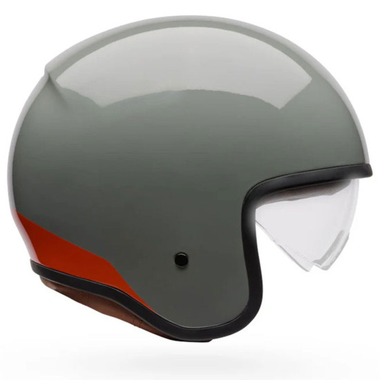 Bell TX-501 Sprint Stone