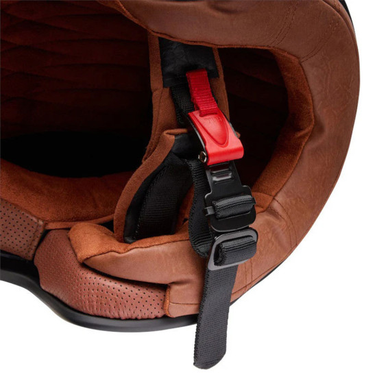 Bell TX-501 Sprint Stone £264.99 Open Face Helmets - SKU 38189-224XS from RaceLeathers Motorcycle Clothing