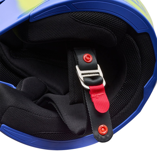 Bell Youth MX-10 MIPS Camo Flo Yellow £199.99 Off Road Helmets - SKU 37043-130YS from RaceLeathers Motorcycle Clothing