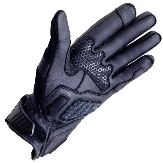 Richa Dread Gloves Black