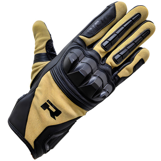 Richa Dread Gloves Black Sand