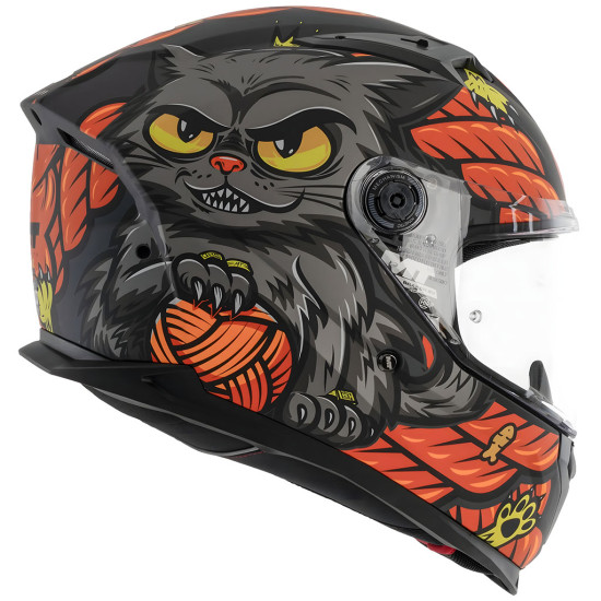 MT Braker SV The King C4 Matt 