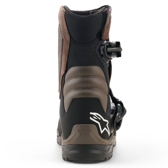 Alpinestars Belize V2 Drystar Boots Brown Black £275.49 Mens Motorcycle Touring Boots - SKU 20402268210 from RaceLeathers Motorcycle Clothing