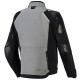 Alpinestars Andes Pro Drystar XF Jacket Dark Grey Black