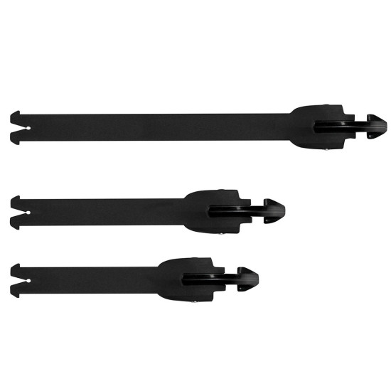 Alpinestars Corozal Adventure Drystar Boot Replacement Strap Black £10.99 Parts/Accessories - SKU 25LOCOR10 from RaceLeathers Motorcycle Clothing