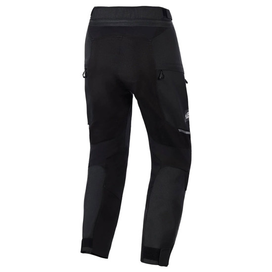 Alpinestars Cusco Drystar Pants Black £246.99 Mens Motorcycle Trousers - SKU 3221026102XL from RaceLeathers Motorcycle Clothing