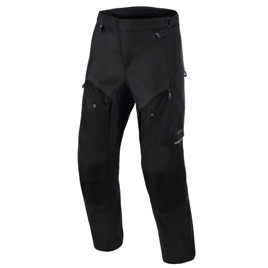Alpinestars Cusco Drystar Pants Black £246.99 Mens Motorcycle Trousers - SKU 3221026102XL from RaceLeathers Motorcycle Clothing