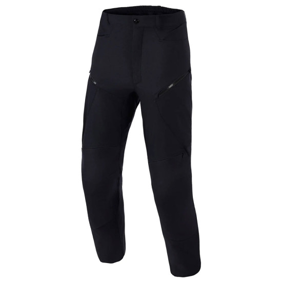 Alpinestars Explore AST Pants Black £199.49 Mens Motorcycle Trousers - SKU 3320526102XL from RaceLeathers Motorcycle Clothing