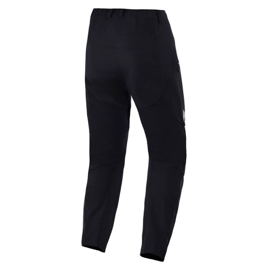 Alpinestars Explore AST Pants Black £199.49 Mens Motorcycle Trousers - SKU 3320526102XL from RaceLeathers Motorcycle Clothing
