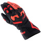 Alpinestars SP-9 Gloves Black Red Fluo