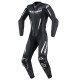 Alpinestars Stella GP-R7 1PC Leather Suit Black