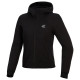 Alpinestars Stella Radium Tech Hoodie Black