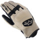 Alpinestars Tracker Gloves Aluminum Black