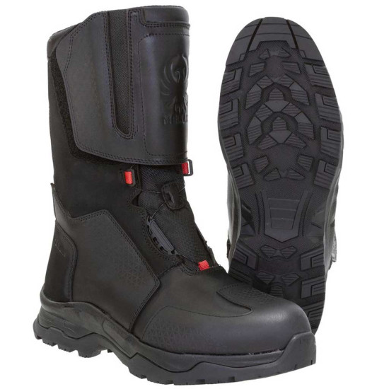 Merlin Frontier ADV Waterproof Boot