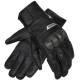 Merlin Overland Air Glove Black