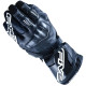 Five RFX Black White Gloves