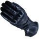 Five Urban Black Gloves