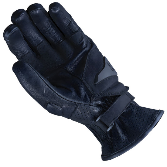 Five Urban Black Gloves