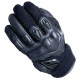 Five RS 2 EVO Black Gloves