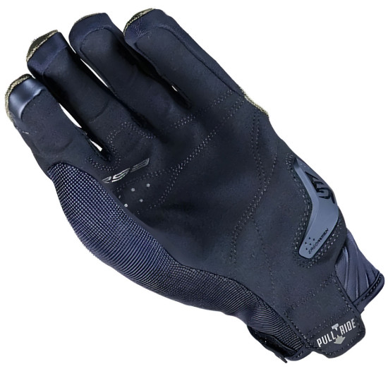 Five RS 3 EVO Khaki Gloves