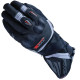 Five TFX-2 Black Grey Gloves