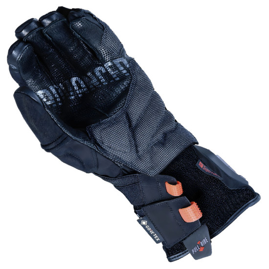 Five TFX-1 Sand Brown GTX Gloves