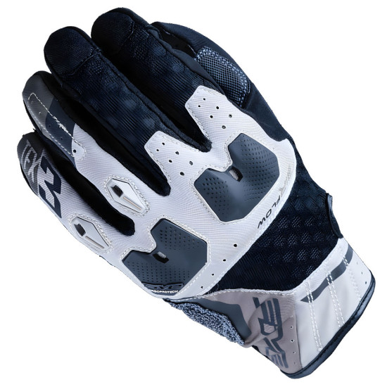 Five TFX-3 Sand Brown Gloves