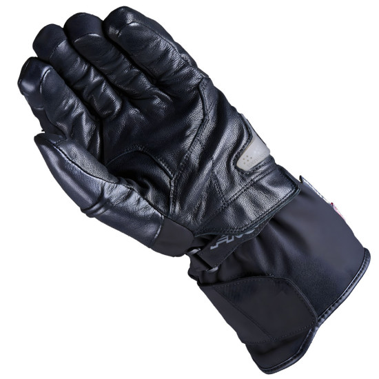 Five WFX Skin EVO Black GTX Gloves