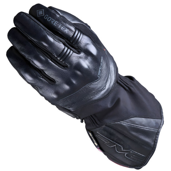 Five WFX Skin EVO Black GTX Gloves