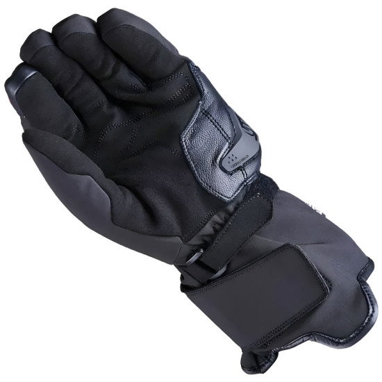 Five HG3 EVO Black Heated Gloves