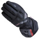 Five HG3 EVO Ladies Black Heated Gloves