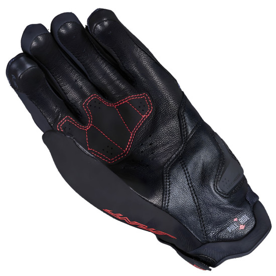 Five Stunt EVO 2 Camo Black Red Gloves