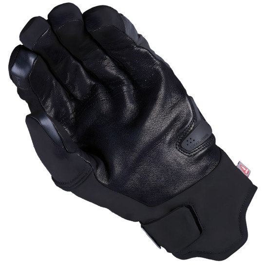 Five WFX City EVO Black GTX Gloves