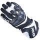 Five RFX-4 EVO Ladies Black White Gloves