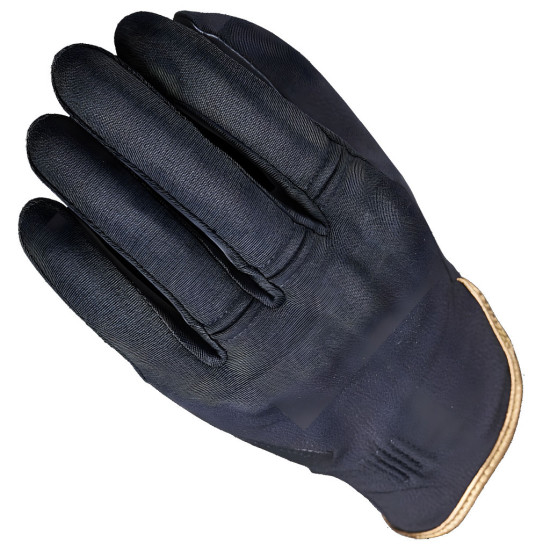 Five Flow Black Copper Ladies Gloves £44.99 Ladies Motorcycle Gloves - SKU 30230506FWB1XS from RaceLeathers Motorcycle Clothing