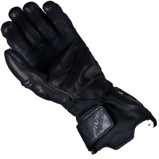 Five RFX-3 EVO Black White Gloves