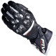 Five RFX-1 EVO Black White Gloves