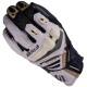 Five TFX-1 Airflow Sand Brown Gloves