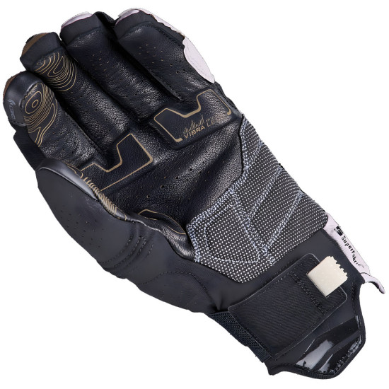 Five TFX-1 Airflow Sand Brown Gloves £149.99 Mens Motorcycle Gloves - SKU 30TRA0060431XS from RaceLeathers Motorcycle Clothing